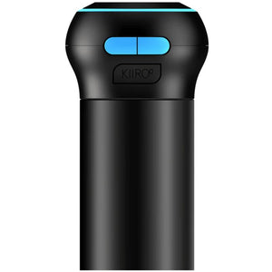 Kiiroo – Manette interactive noire