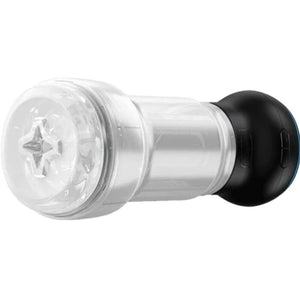 PowerBlow+Pocket Crystal Strok