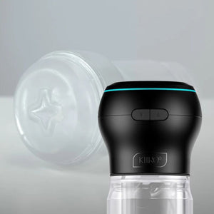 PowerBlow+Pocket Crystal Strok