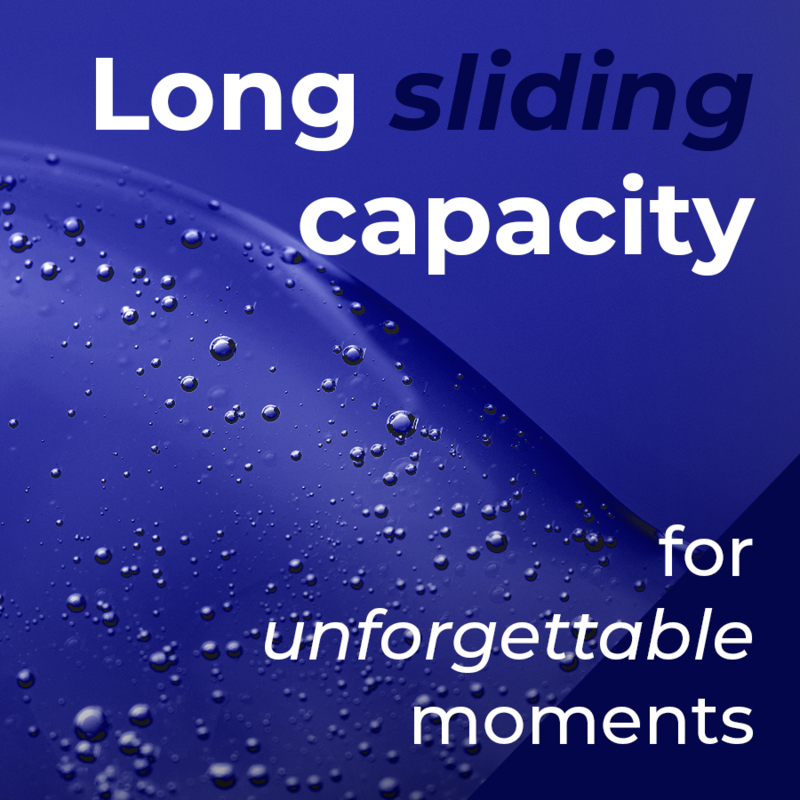 AQUA QUALITY - AGUA BASE GLIJMIDDEL 1000 ML