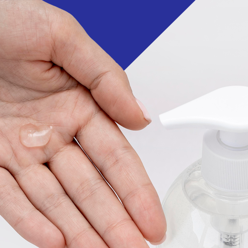 AQUA QUALITY - AGUA BASE GLIJMIDDEL 1000 ML