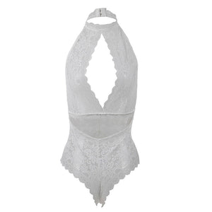 Subblime – 953867 body dentelle blanc L/XL