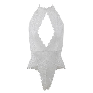 Subblime – 953867 body dentelle blanc L/XL