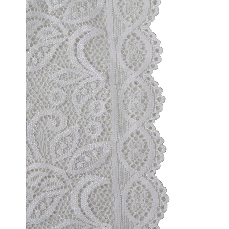 Subblime – 953867 body dentelle blanc L/XL