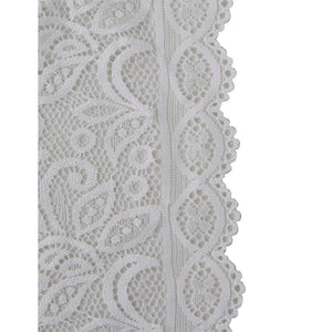 Subblime – 953867 body dentelle blanc L/XL