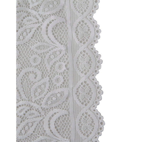 Subblime – 953867 body dentelle blanc L/XL