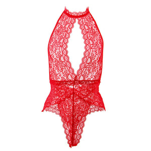 Subblime – 953881 body coupe ouverte rouge L/XL