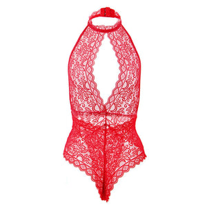 Subblime – 953881 body coupe ouverte rouge L/XL