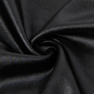Subblime – 954413 body bondage en cuir noir L/XL