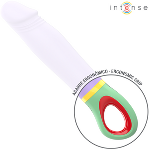 Intense – Vibrateur violet classique velma