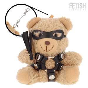 FETISH ONDERDAAN - TED OSITO PLUSH BDSM MODEL 2