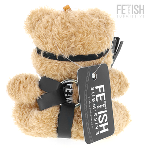 FETISH ONDERDAAN - TED OSITO PLUSH BDSM MODEL 2