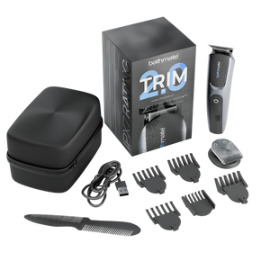 Rasoir Bathmate Trim 2.0