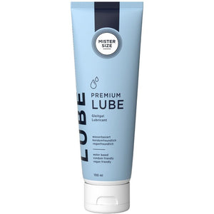 Mister Size – Lubrifiant premium 100 ml