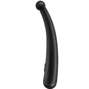 Anal Fantasy – Vibromasseur courbe pour stimulation du point P