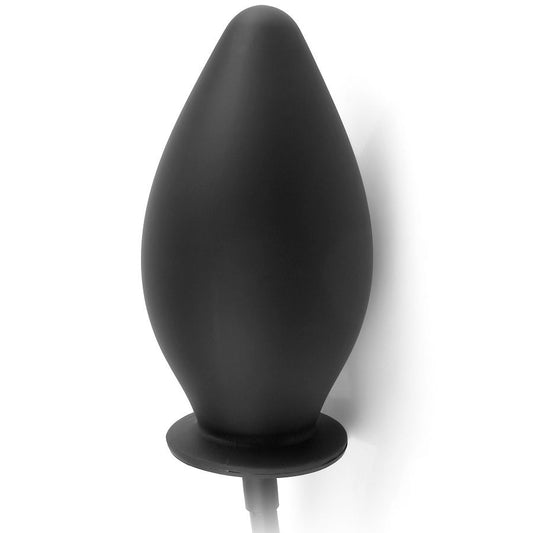 ANAL FANTASY - HINCHABLE SILICONE PLUG