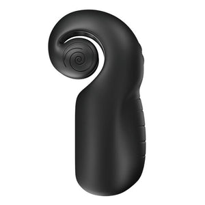 Snail Vibe – Evo pour lui masturbateur homme slide nroll noir