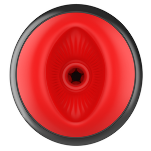 Jamyjob – Core-x masturbateur automatique 5 modes ondes stimulantes et vibrations