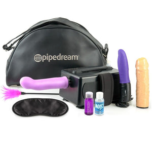FFS Portable Sex Machine