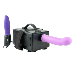 FFS Portable Sex Machine