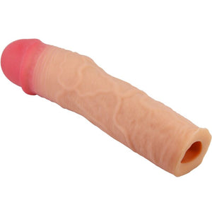 Pretty Love – Stevenson manchon de pénis avec extension de 7,6 cm de chair