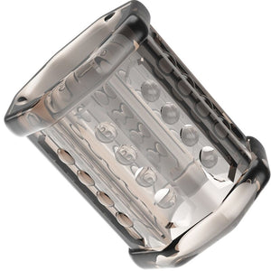 Pretty Love – Ronael manchon pénis super extensible transparent