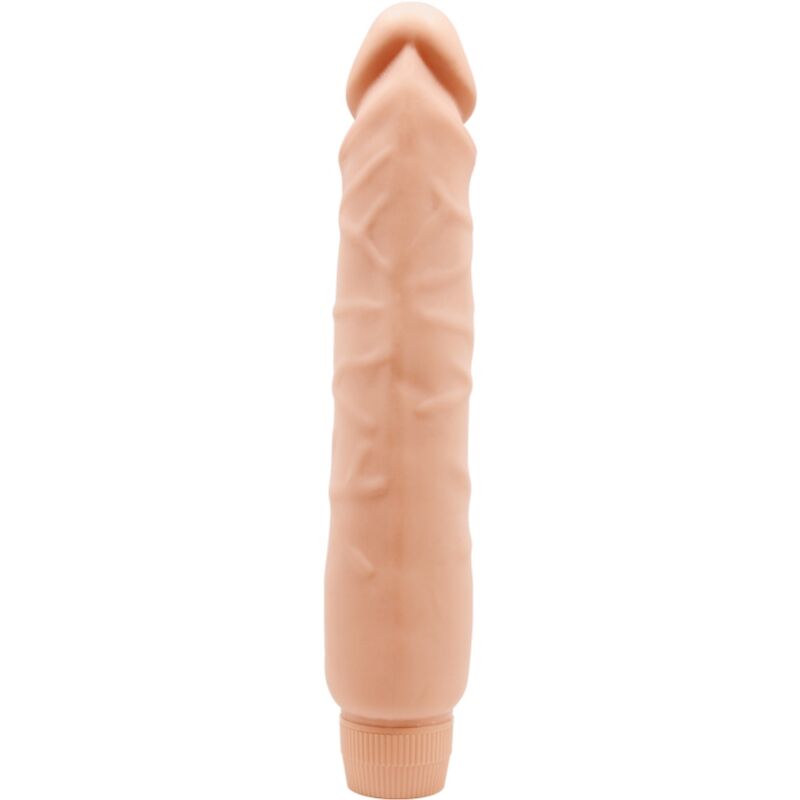 BAILE - JACK VIBRADOR REALÍSTICO 26 CM NATUURLIJK