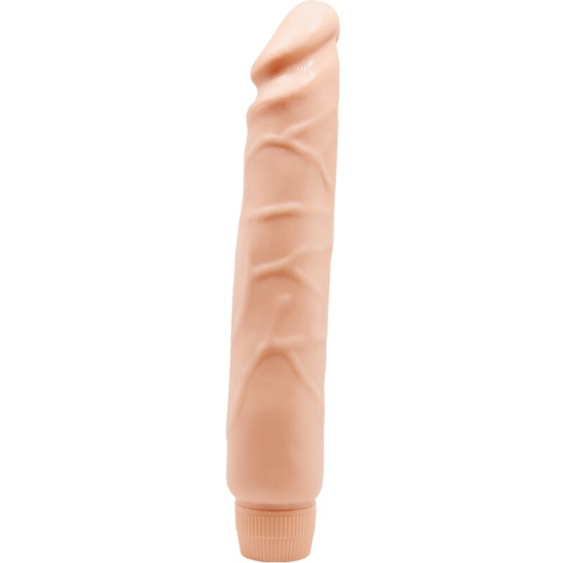 BAILE - JACK VIBRADOR REALÍSTICO 26 CM NATUURLIJK