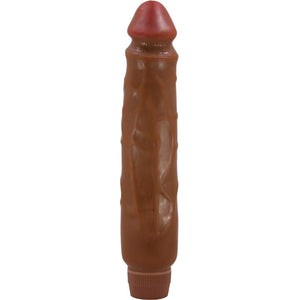 Baile – Jack vibrateur réaliste 26 cm mulâtre