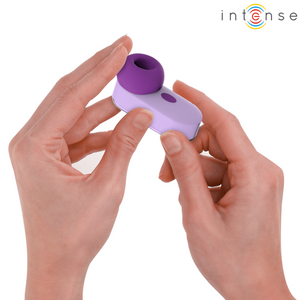 Intense – Stimulateur de clito sabrina violet
