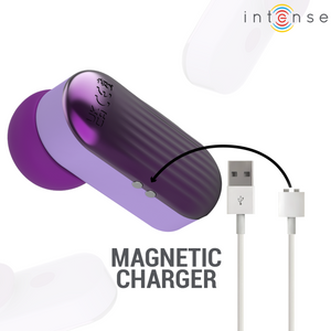 Intense – Stimulateur de clito sabrina violet