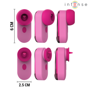 Intense – Stimulateur de clito sabrina rose