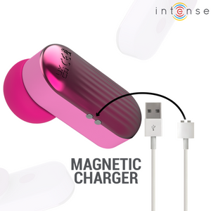 Intense – Stimulateur de clito sabrina rose