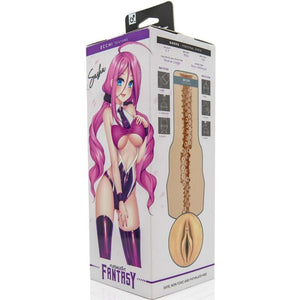 Fleshlight Fantasy – Sasha nakamoto vagin