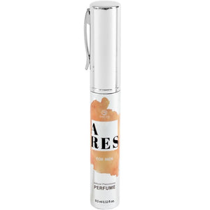 SecretPlay – Ares parfum naturel phéromones format voyage pour hommes 10 ml