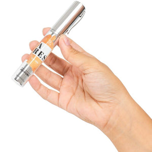 SecretPlay – Ares parfum naturel phéromones format voyage pour hommes 10 ml