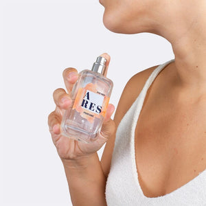 SecretPlay – Ares parfum naturel phéromones spray pour homme 50 ml