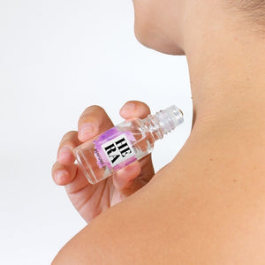 SecretPlay – Hera parfum naturel phéromones en huile pour femme 20 ml