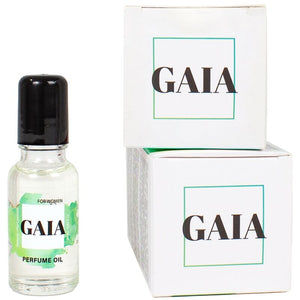 SecretPlay – Gaia parfum naturel phéromones en huile pour femme 20 ml