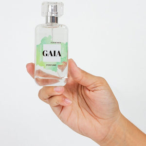 SecretPlay – Gaia parfum naturel phéromones spray pour femme 50 ml