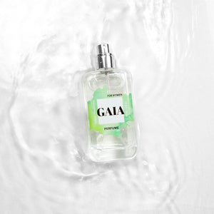 SecretPlay – Gaia parfum naturel phéromones spray pour femme 50 ml