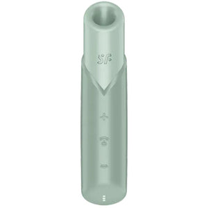 SATISFYER NAUGHTY KISS