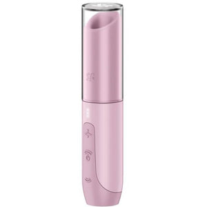 SATISFYER SECRET KISS