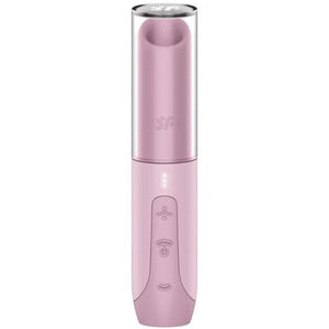 SATISFYER SECRET KISS