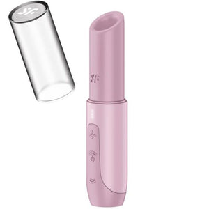 SATISFYER SECRET KISS
