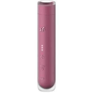 SATISFYER FIRST KISS