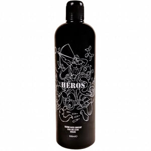 Heros – Silicone bodyglide 500 ml