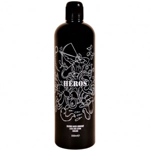 Heros – Silicone bodyglide 500 ml