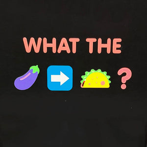 Kheper Games – Qu'y a-t-il de l'aubergine au taco ?