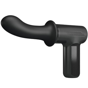 Pretty Love – Masseur dj doctor 5 réglages noir
